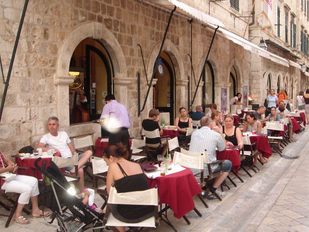 Apartments Petra Dubrovnik Exterior photo