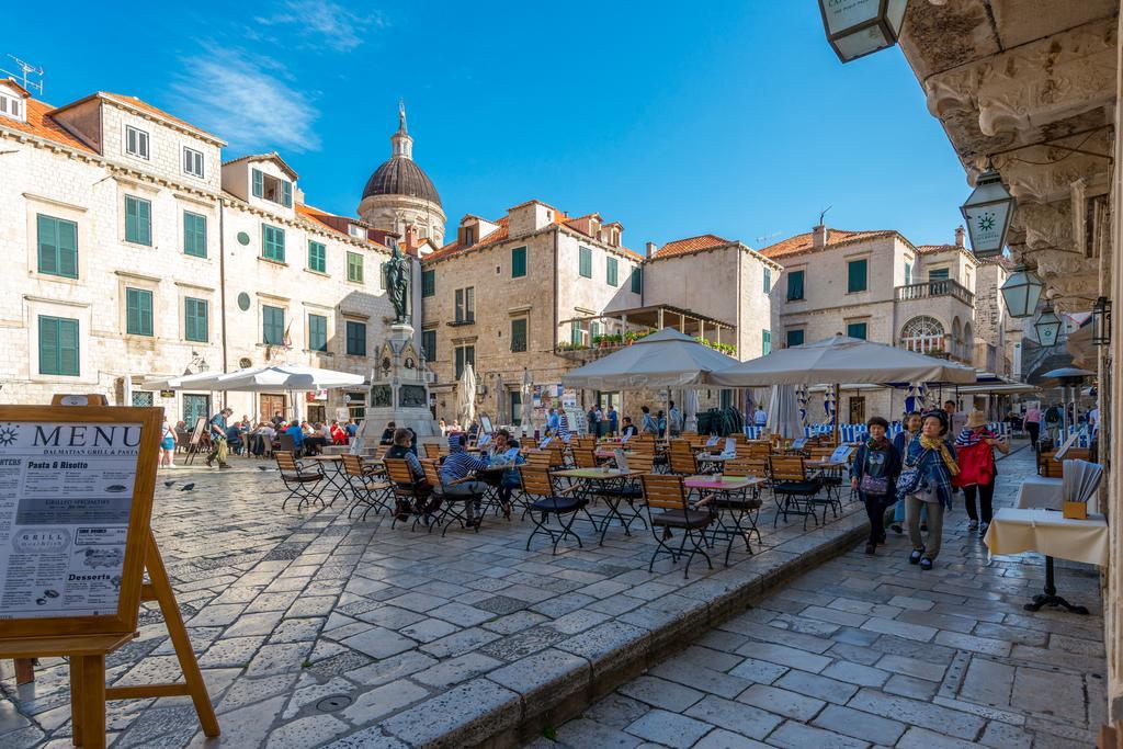 Apartments Petra Dubrovnik Exterior photo